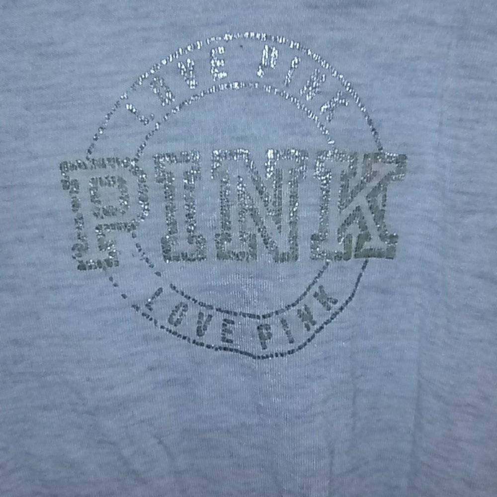 Pink Shirt